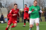 Sparing: Odra Opole - Zagłębie Sosnowiec