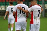 Zagłębie II Sosnowiec - Podlesianka Katowice