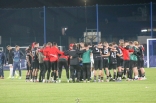 Odra Bytom Odrzański - Zagłębie Sosnowiec cz.I