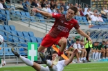 Rekord Bielsko-Biała - Zagłębie Sosnowiec