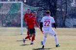 Cyklon Rogoźnik - Zagłębie II Sosnowiec