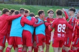 Unia Dąbrowa Górnicza - Zagłębie II Sosnowiec FINAŁ PUCHARU POLSKI