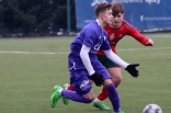 Zagłębie II Sosnowiec - FK Pardubice II