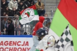 Hokej: Zagłębie Sosnowiec - Polonia Bytom
