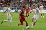 Zagłębie Sosnowiec - Olimpia Grudziądz