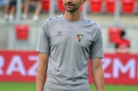 Zagłębie Sosnowiec - Olimpia Grudziądz