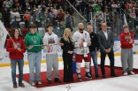 Hokeiści Zagłębia Sosnowiec z brązowym medalem MP!