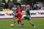 Sokół Kleczew - Zagłębie Sosnowiec