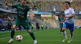 Pierwsza galeria zdjęć z meczu w Bielsku-Białej