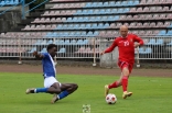 Sparing: Zagłębie Sosnowiec - FK Frydek-Mistek