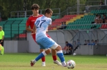 PP: Akademia 2012 Jaworzno - Zagłębie II Sosnowiec