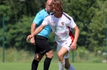 Sparing: Zagłębie II Sosnowiec - Górnik II Zabrze