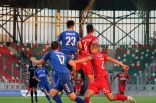 Zagłębie Sosnowiec - Sandecja Nowy Sącz cz. 2