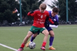 Zagłębie II Sosnowiec - FK Pardubice II