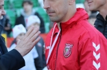 Unia Dąbrowa Górnicza - Zagłębie II Sosnowiec FINAŁ PUCHARU POLSKI