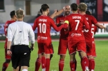 PP: CKS Czeladź - Zagłębie II Sosnowiec