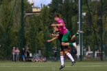 Sparta Katowice - Zagłębie Sosnowiec cz. I