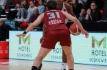 EuroCup Women: MB Zagłębie Sosnowiec - Lointek Gernika Bizkaia