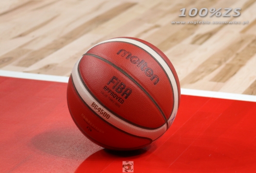 BLK: MB Zagłębie Sosnowiec - Ślęza Wrocław 75:68