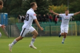 Górnik Polkowice - Zagłębie Sosnowiec cz.II