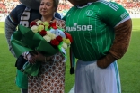 Zagłębie Sosnowiec - Legia Warszawa cz.I
