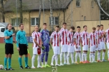 Pogoń Grodzisk Mazowiecki - Zagłębie Sosnowiec cz. I