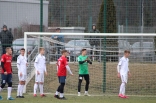 Sparing: Zagłębie Sosnowiec - Odra Wodzisław Śląski