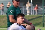 Sparing: Zagłębie II Sosnowiec - Raków II Częstochowa