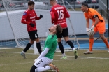 Sparing: GKS Tychy - Zagłębie Sosnowiec