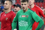 Zagłębie Sosnowiec - Olimpia Grudziądz