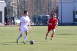 CLJ U-17: Zagłębie Sosnowiec - Zagłębie Lubin