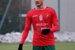 Zagłębie II Sosnowiec - FK Pardubice II