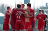 Zagłębie II Sosnowiec - Zieloni Żarki
