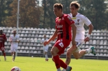 Sparing: Zagłębie Sosnowiec - Podbeskidzie Bielsko-Biała