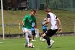 Sparing: Zagłębie Sosnowiec - FK SK Polanka