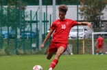 Sparing: Zagłębie II Sosnowiec - GKS II Katowice 