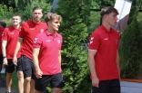 Prezentacja drużyny przed startem sezonu 2026/2027