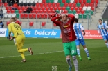 Zagłębie Sosnowiec - Stal Rzeszów galeria 2