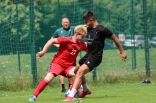 Sparing: Zagłębie II Sosnowiec - GKS II Katowice 