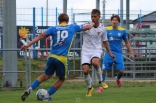 Jedność 32 Przyszowice - Zagłębie II Sosnowiec