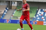 Rekord Bielsko-Biała - Zagłębie Sosnowiec
