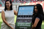 Zagłębie Sosnowiec - Resovia Rzeszów cz.I