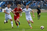 Stal Rzeszów - Zagłębie Sosnowiec