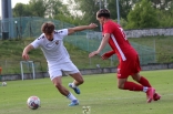 Zagłębie II Sosnowiec - Górnik II Zabrze