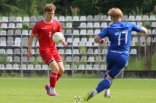 Zagłębie Sosnowiec - Śląsk Demarko Świętochłowice