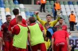 Rekord Bielsko-Biała - Zagłębie Sosnowiec