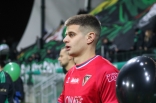 Stal Stalowa Wola - Zagłębie Sosnowiec cz.I