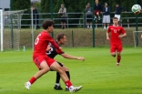 Sparing: Zagłębie Sosnowiec - Sarmacja Będzin