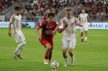 Zagłębie Sosnowiec - Olimpia Grudziądz