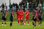 Sparing: Zagłębie Sosnowiec - Sarmacja Będzin